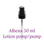 Sinfonia Alhena 30 ml pompdop