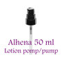 Sinfonia 50 ml Alhena Lotion Pump