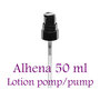 Sinfonia Alhena 50 ml pompdop