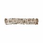 Witte salie smudgestick, groot