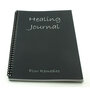 Healing Journal, spiraalbinding