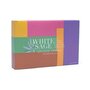 Aromafume witte salie smudge spray set, 6x50 ml