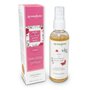 Aromafume smudge spray witte salie en roos