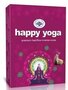 Green Tree Happy Yoga Backflow kegels