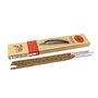Native Soul palo santo + dragon's blood smudge wierook, 15 gram