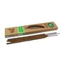 Native Soul Palo Santo en sweetgrass smudge wierook, 15 gram