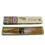 Native Soul  wierookstokjes witte salie en lavendel, 15 g